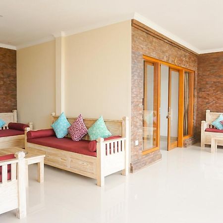 Villa Semujan Ubud Exterior foto